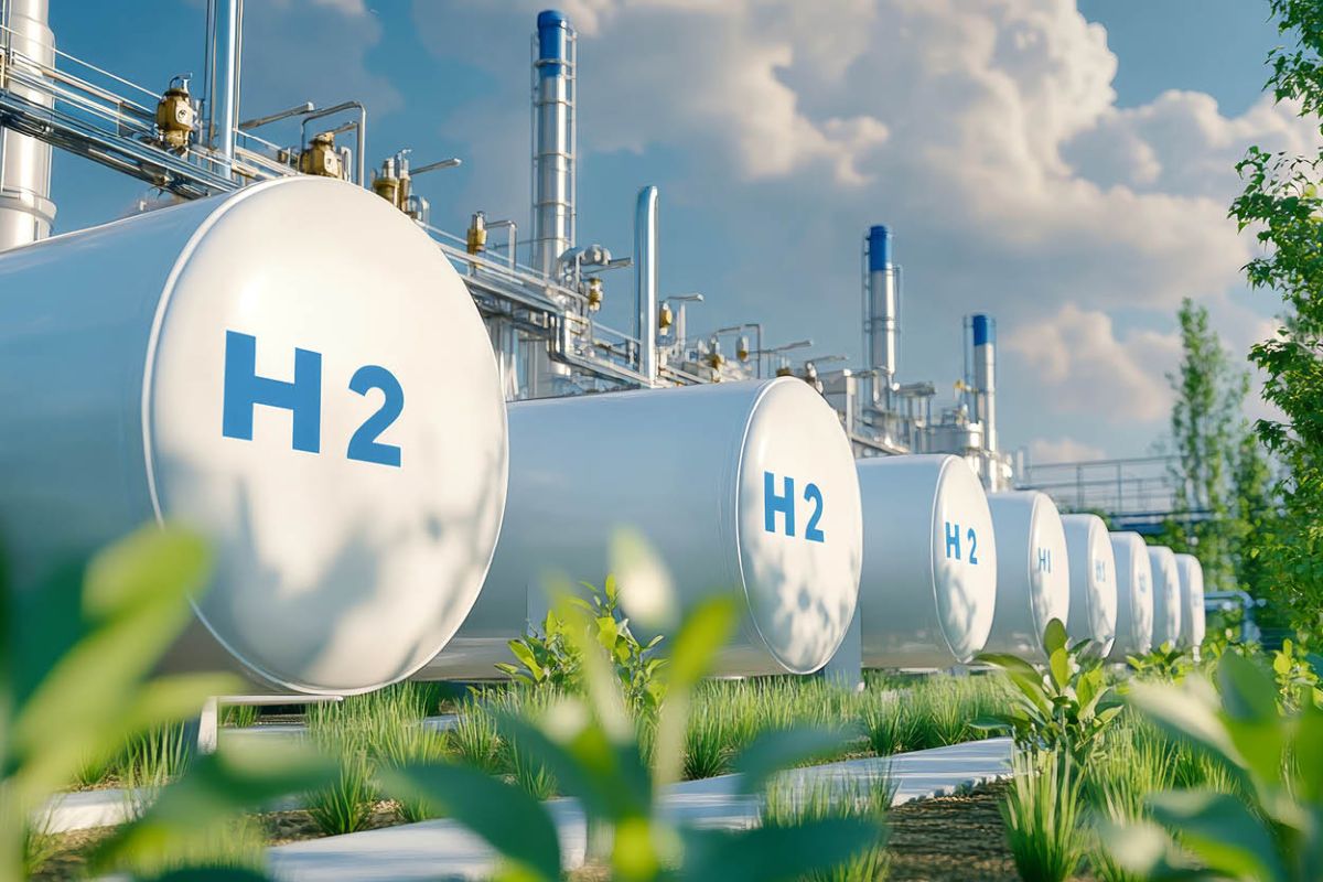 MOLYKOTE HP-300 : Une graisse lubrifiante sûre pour les systèmes à hydrogène